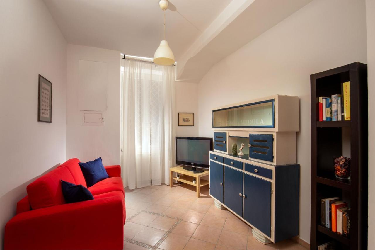 Mc - San Lorenzo Apartment Rom
