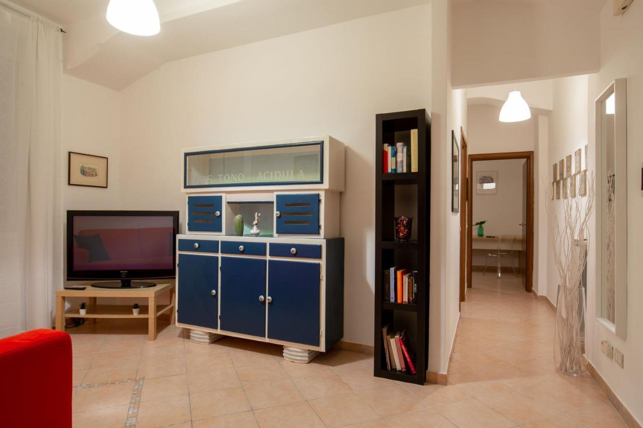 Mc - San Lorenzo Apartment Rom