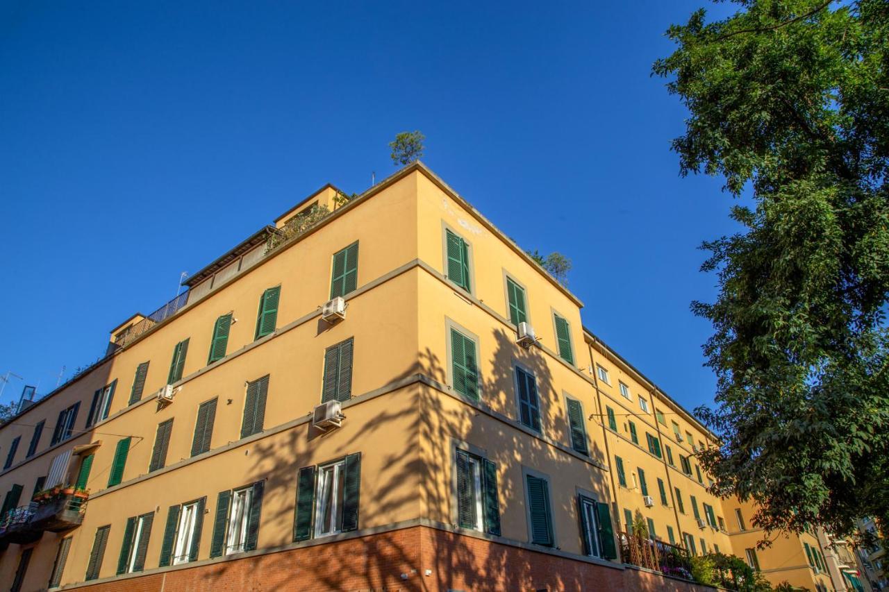 Apartment Mc - San Lorenzo Rom