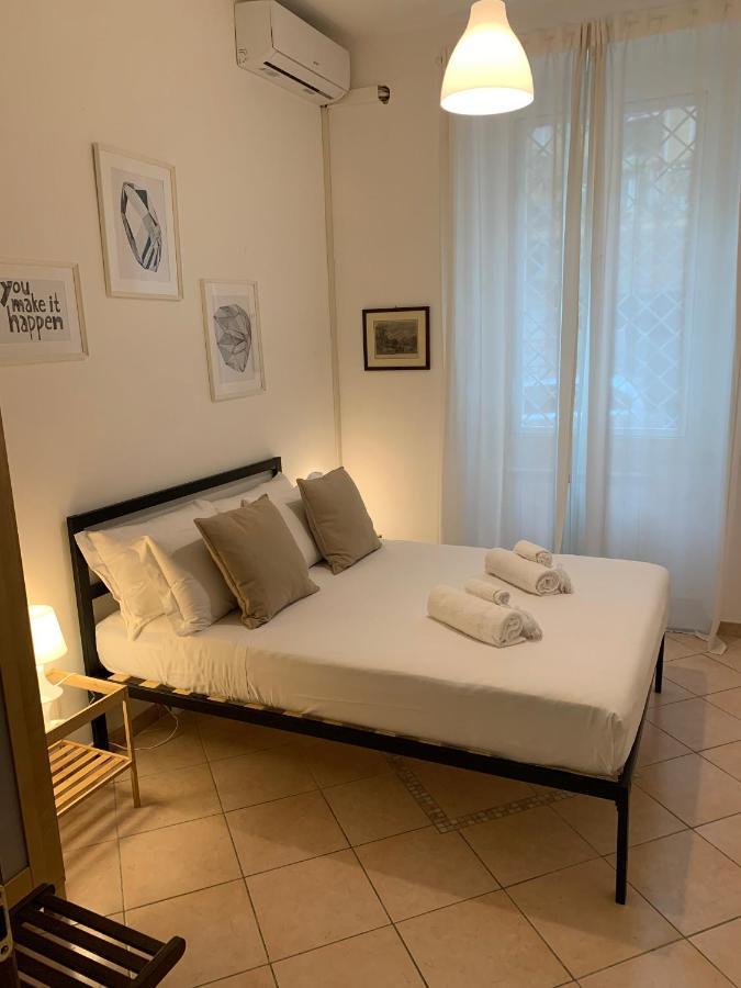 Mc - San Lorenzo Apartment Rom